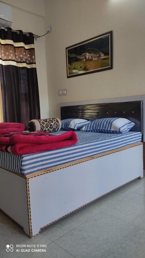 City Crown Guest House Sundarnagar Ngoại thất bức ảnh